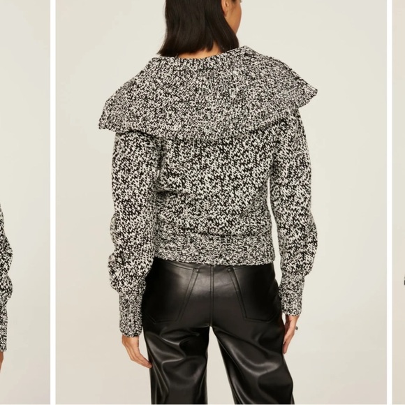 Iro
Holea Sweater Sz Large - Picture 2 of 9